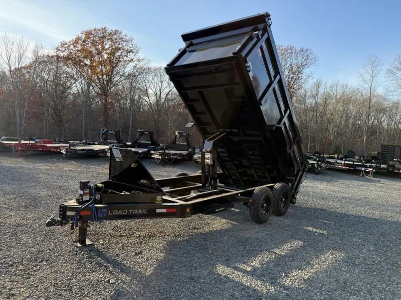 2026 Load Trail