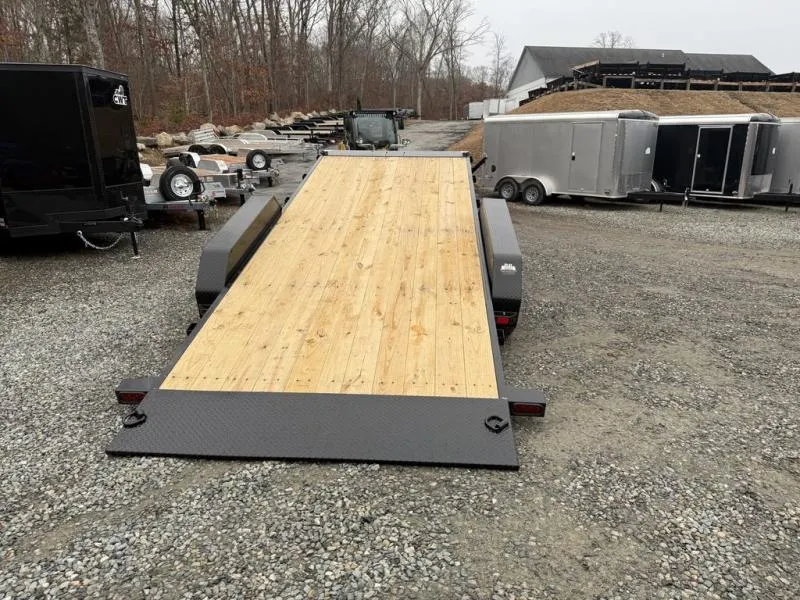 2026 Load Trail