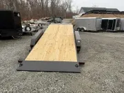 new Tilt Trailers Load Trail  for sale, in Plainfield, CT Thumbnail 4