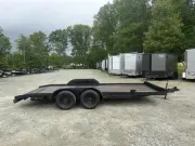 used Car Haulers / Racing Trailers Big Tex Trailers  for sale, in Plainfield, CT Thumbnail 2