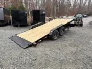 new Tilt Trailers Load Trail  for sale, in Plainfield, CT Thumbnail 3