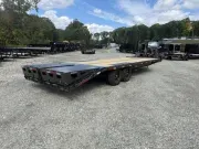 new Equipment / Flatbed Trailers Diamond C Trailers  for sale, in Plainfield, CT Thumbnail 3