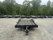 used Car Haulers / Racing Trailers Big Tex Trailers  for sale, in Plainfield, CT Thumbnail 8