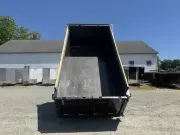 new Dump Trailers Diamond C Trailers  for sale, in Plainfield, CT Thumbnail 4