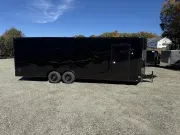 new Cargo (Enclosed) Trailers Spartan Cargo Trailers  for sale, in Plainfield, CT Thumbnail 2