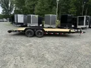 new Car Haulers / Racing Trailers Load Trail  for sale, in Plainfield, CT Thumbnail 2