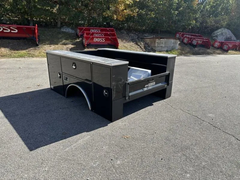 new Flat Decks CM Truck Beds  for sale, in Plainfield, CT image-0