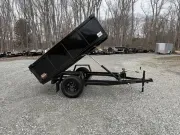 new Dump Trailers Covered Wagon Trailers  for sale, in Plainfield, CT Thumbnail 2