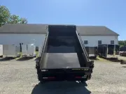 new Dump Trailers Griffin Trailers  for sale, in Plainfield, CT Thumbnail 4