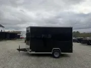 new Cargo (Enclosed) Trailers Covered Wagon Trailers  for sale, in Plainfield, CT Thumbnail 6