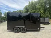 new Cargo (Enclosed) Trailers Spartan Cargo Trailers  for sale, in Plainfield, CT Thumbnail 2