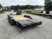 new Equipment / Flatbed Trailers Diamond C Trailers  for sale, in Plainfield, CT Thumbnail 5