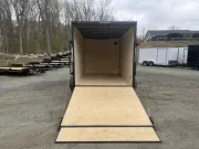new Cargo (Enclosed) Trailers Covered Wagon Trailers  for sale, in Plainfield, CT Thumbnail 9
