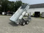 new Dump Trailers BWISE  for sale, in Plainfield, CT Thumbnail 3