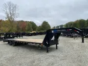 new Equipment / Flatbed Trailers Load Trail  for sale, in Plainfield, CT Thumbnail 1