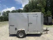 used Cargo (Enclosed) Trailers Homesteader Trailers  for sale, in Plainfield, CT Thumbnail 2