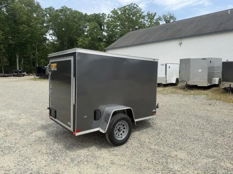 2026 Covered Wagon