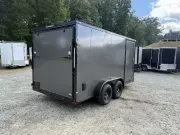 new Cargo (Enclosed) Trailers Spartan Cargo Trailers  for sale, in Plainfield, CT Thumbnail 3