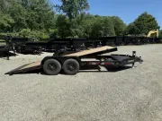 new Tilt Trailers Diamond C Trailers  for sale, in Plainfield, CT Thumbnail 2
