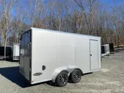 new Cargo (Enclosed) Trailers Look Trailers  for sale, in Plainfield, CT Thumbnail 3