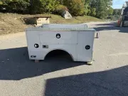 new Flat Decks CM Truck Beds  for sale, in Plainfield, CT Thumbnail 2