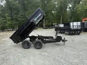 new Dump Trailers BWISE  for sale, in Plainfield, CT Thumbnail 2