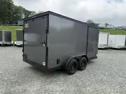 new Cargo (Enclosed) Trailers Covered Wagon Trailers  for sale, in Plainfield, CT Thumbnail 3