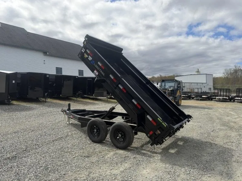 2026 Load Trail