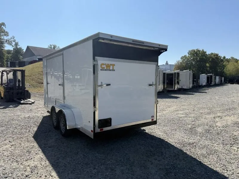 2026 Covered Wagon