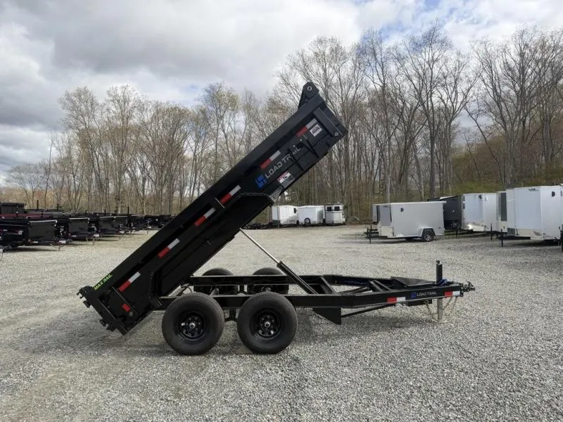 2026 Load Trail
