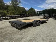 new Equipment / Flatbed Trailers Diamond C Trailers  for sale, in Plainfield, CT Thumbnail 3