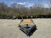 new Tilt Trailers Diamond C Trailers  for sale, in Plainfield, CT Thumbnail 16