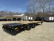 new Equipment / Flatbed Trailers Big Tex Trailers  for sale, in Plainfield, CT Thumbnail 3