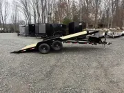 new Tilt Trailers Load Trail  for sale, in Plainfield, CT Thumbnail 2