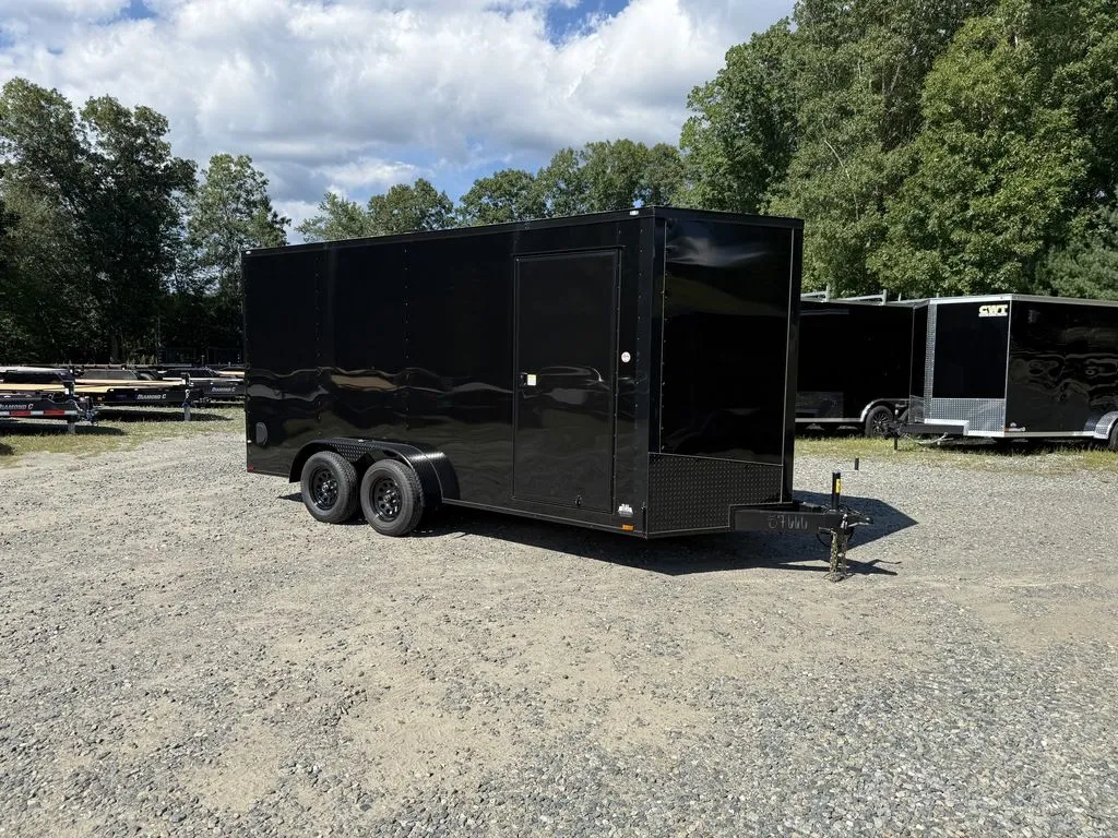 new Cargo (Enclosed) Trailers Spartan Cargo Trailers  for sale, in Plainfield, CT image-0