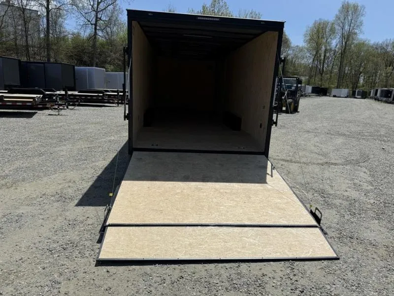 2026 Covered Wagon