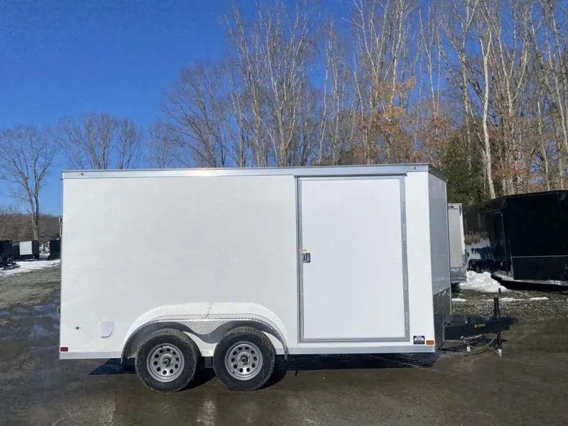 2026 Covered Wagon