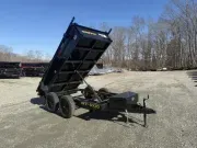 new Dump Trailers Griffin Trailers  for sale, in Plainfield, CT Thumbnail 1