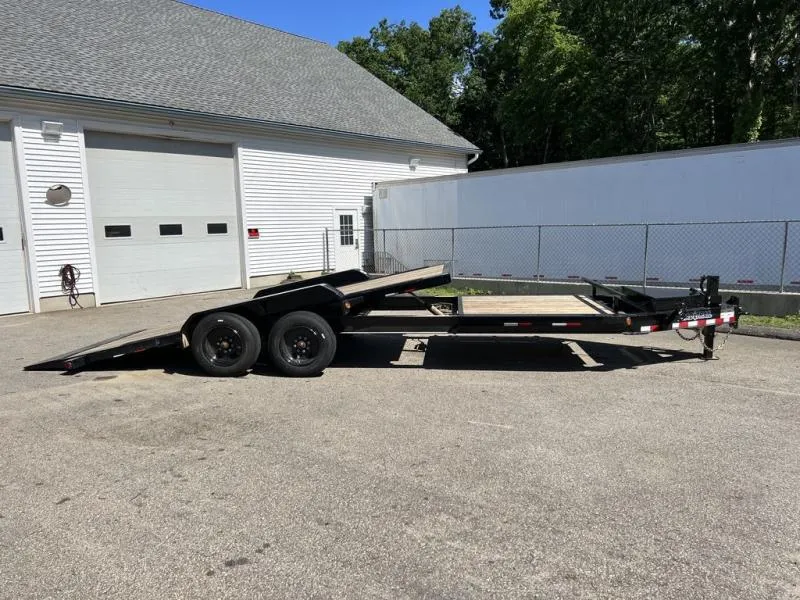 2022 Load Trail