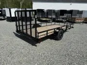 new Utility Trailers Big Tex Trailers  for sale, in Plainfield, CT Thumbnail 3