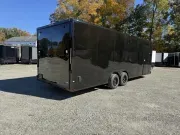 new Cargo (Enclosed) Trailers Spartan Cargo Trailers  for sale, in Plainfield, CT Thumbnail 3