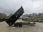 new Dump Trailers Big Tex Trailers  for sale, in Plainfield, CT Thumbnail 2