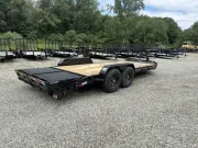 new Equipment / Flatbed Trailers Diamond C Trailers  for sale, in Plainfield, CT Thumbnail 3