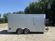 new Cargo (Enclosed) Trailers Spartan Cargo Trailers  for sale, in Plainfield, CT Thumbnail 2