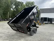new Dump Trailers BWISE  for sale, in Plainfield, CT Thumbnail 3