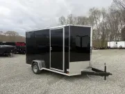 new Cargo (Enclosed) Trailers Covered Wagon Trailers  for sale, in Plainfield, CT Thumbnail 1