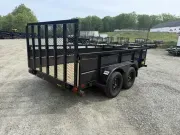 new Utility Trailers Big Tex Trailers  for sale, in Plainfield, CT Thumbnail 3