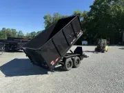 new Dump Trailers Covered Wagon Trailers  for sale, in Plainfield, CT Thumbnail 3