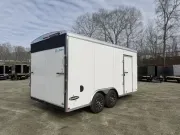 new Cargo (Enclosed) Trailers Look Trailers  for sale, in Plainfield, CT Thumbnail 3