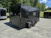 new Cargo (Enclosed) Trailers Spartan Cargo Trailers  for sale, in Plainfield, CT Thumbnail 3